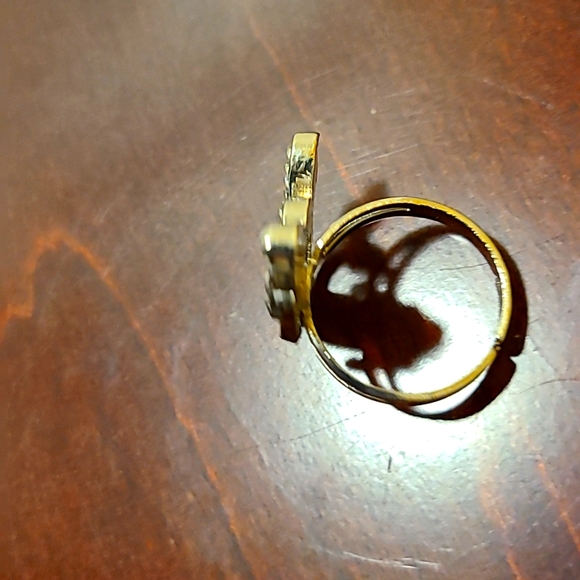 Mermaid Ring - Picture 2 of 2